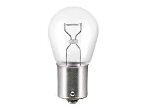 OSRAM ORIGINAL 12V P21W 4