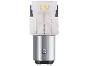 OSRAM # LEDRIVING SL 12V P21/5W COOL WHITE 2