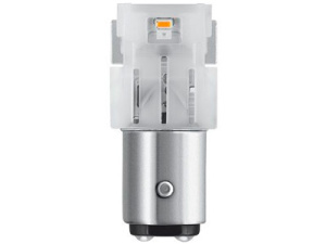 OSRAM LEDRIVING SL 12V P21/5W AMBER 2