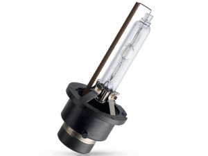 PHILIPS D2S VISION BLISTER 4