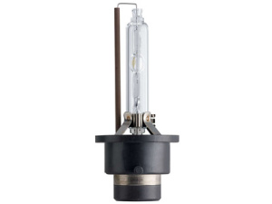 PHILIPS D2S VISION BLISTER 5