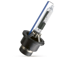 PHILIPS D2R WHITEVISION GEN2 BLISTER 2