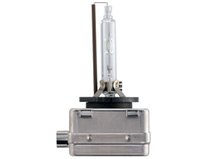 XENON-POLTTIMO PHILIPS D1S VISION 3