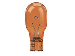 OSRAM ORIGINAL 12V WY16W 4