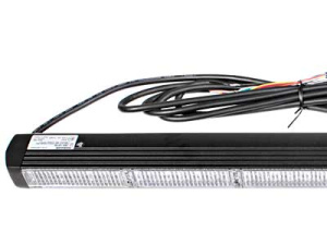 LED-VAROITUSPANEELI HRZ6 1059MM 12-24V 10-YKSIKKÖÄ 4