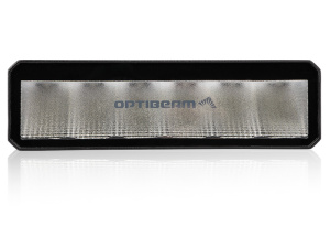 OPTIBEAM SLIMX FLASH LED TYÖVALO 10
