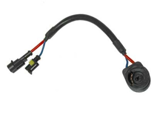 LAMPUNKANTA D2S/R XENON-POLT. 2