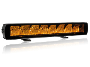 OPTIBEAM # SAVAGE 20 LED KAUKOVALO 2