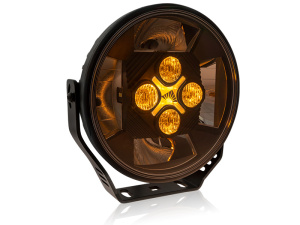OPTIBEAM SE7EN 7" LED KAUKOVALO 9