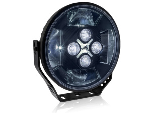 OPTIBEAM SE7EN 7" LED KAUKOVALO 10