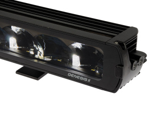 OPTIBEAM GENESIS II 600 LED-KAUKOVALO 9-30V HYBRID BEAM * 8