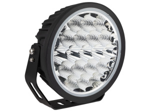 W-LIGHT NEPTUNE GEN2 9" LED KAUKOVALO 4