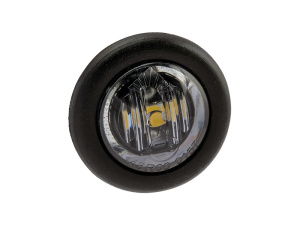 OPTIBEAM DARK PHANTOM LED-ÄÄRIVALO KIRKAS 7