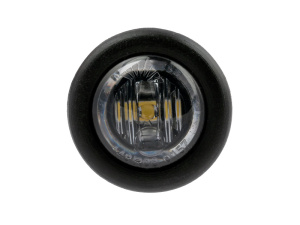 OPTIBEAM DARK PHANTOM LED-ÄÄRIVALO KIRKAS 8