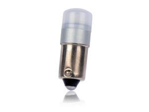 LED-POLTTIMOPARI BA9S 6000K AUTOLINE GREEN TECH 7