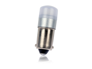 LED-POLTTIMOPARI BA9S 6000K POWER AUTOLINE GREEN TECH 5