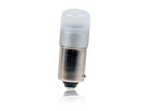 LED-POLTTIMOPARI BAX9S 6000K AUTOLINE GREEN TECH 7