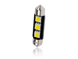 LED-POLTTIMOPARI SV8,5 38MM 6000K AUTOLINE GREEN TECH 7