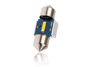 LED-POLTTIMOPARI SV8,5 30MM 6000K CAN AUTOLINE BLUE TECH 7