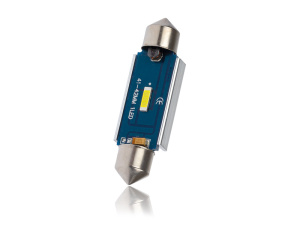 LED-POLTTIMOPARI SV8,5 43MM 6000K CAN AUTOLINE BLUE TECH 7