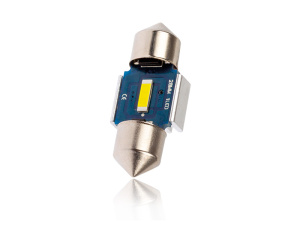 LED-POLTTIMOPARI SV8,5 30MM 5000K CAN AUTOLINE YELLOW TECH 7