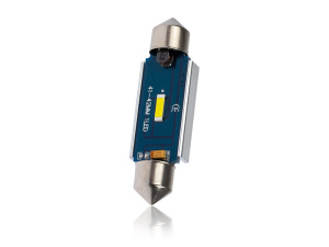 LED-POLTTIMOPARI SV8,5 43MM 5000K CAN AUTOLINE YELLOW TECH 7