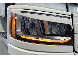 TRUCKVISION PÄIVÄVALOSARJA SCANIA S/R 2016- 5