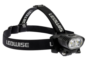 LEDWISE TITAN OTSAVALAISIN 11
