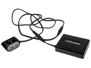 LEDWISE TITAN OTSAVALAISIN 14