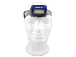LEDWISE WORKLINE LADATTAVA OTSAVALO 300LM 6