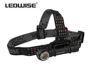 LEDWISE SP ECOKIT XPG3 LED OTSAVALAISINSARJA 15