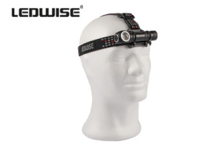 LEDWISE SP ECOKIT XPG3 LED OTSAVALAISINSARJA 16