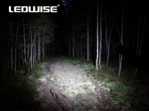 LEDWISE SP ECOKIT XPG3 LED OTSAVALAISINSARJA 17