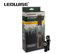 LEDWISE SP ECOKIT XPG3 LED OTSAVALAISINSARJA 19