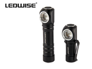 LEDWISE SP ECOKIT XPG3 LED OTSAVALAISINSARJA 20