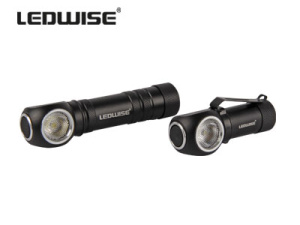 LEDWISE SP ECOKIT XPG3 LED OTSAVALAISINSARJA 21