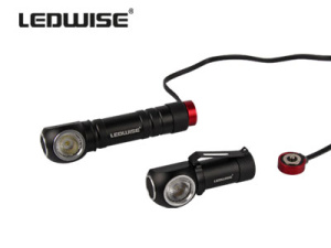 LEDWISE SP ECOKIT XPG3 LED OTSAVALAISINSARJA 24