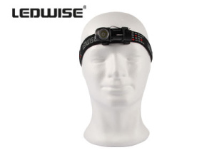 LEDWISE SP ECOKIT XPG3 LED OTSAVALAISINSARJA 25