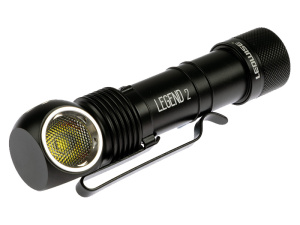 LEDWISE LEGEND GEN2 VIILEÄ VALKOINEN 12