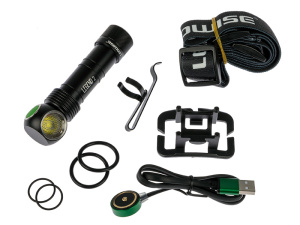 LEDWISE LEGEND GEN2 VIILEÄ VALKOINEN 16