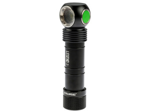 LEDWISE LEGEND GEN2 LÄMMIN VALKOINEN 9
