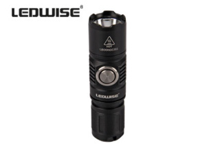 LEDWISE SAINT XP-L LED-TASKULAMPPU 10