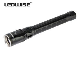 LEDWISE RECON 330 LED KÄSIVALAISIN 10