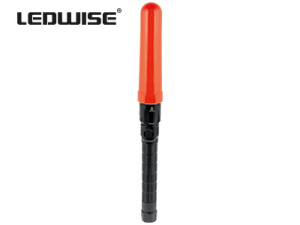 LEDWISE RECON 330 LED KÄSIVALAISIN 12