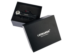 LEDWISE SP GIFT EDITION OTSAVALAISIN 9
