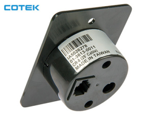 KAUKOSÄÄDIN COTEK INVERTTEREIHIN CR-8 5