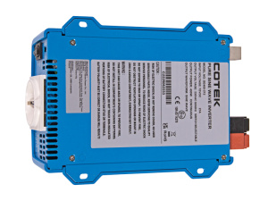 INVERTTERI COTEK SINI 12V 400W 6