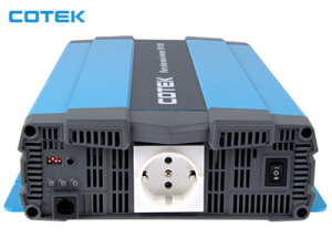 INVERTTERI COTEK SINI 12V 1500W 6