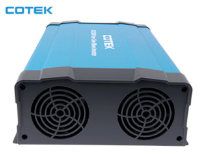 INVERTTERI COTEK SINI 12V 2500W 7