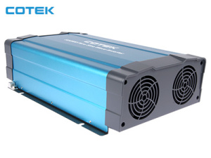 INVERTTERI COTEK SINI 24V 2500W 5